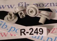 ROLKA KOSZA-DOL-ZAM.K-20